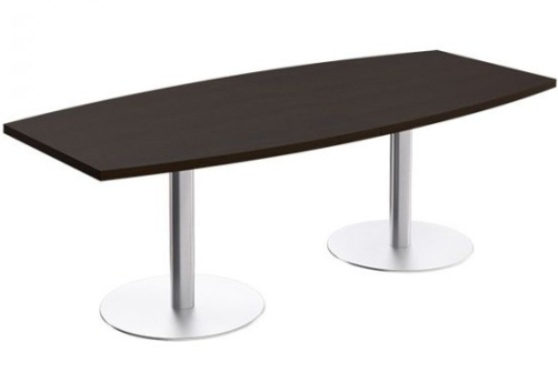 Стол для переговоров Сидней, цвет венге