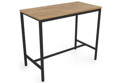 Стол барный Верона, цвет тиквуд