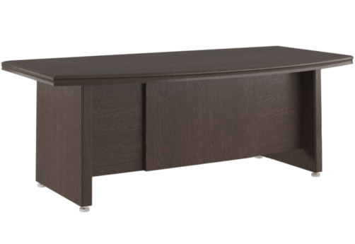 Стол письменный, цвет венге