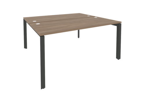 Рабочая станция, цвет дуб аризона