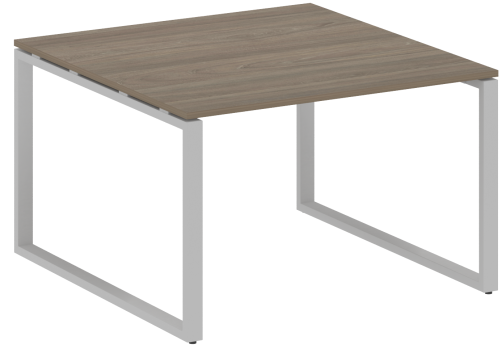 Стол для переговоров (1 столешница), цвет вяз