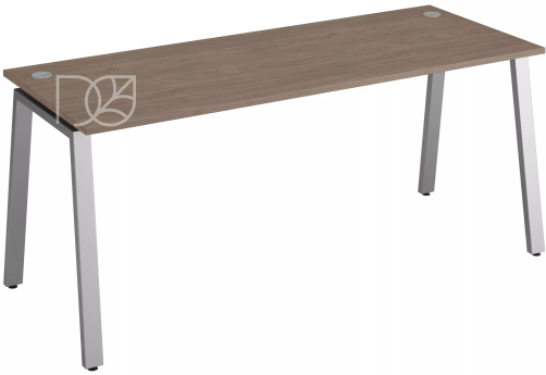 Стол рабочий, цвет вяз