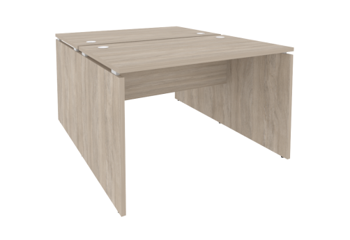 Рабочая станция, цвет дуб аттик