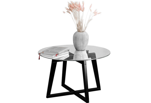 Стол журнальный Лето 1060, цвет венге