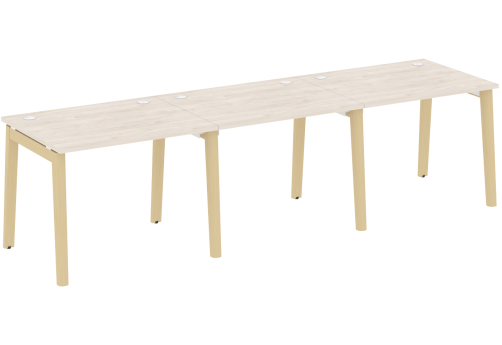 Рабочая станция, цвет денвер светлый