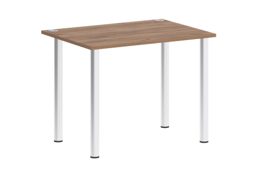 Стол письменный, цвет дуб табак