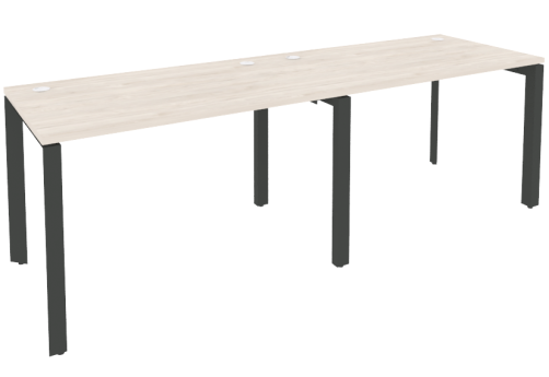 Рабочая станция, цвет денвер светлый