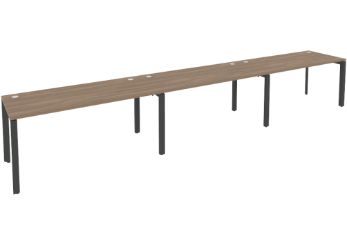 Рабочая станция, цвет дуб аризона