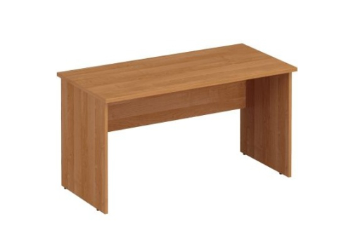 Стол офисный Тарли, цвет ольха