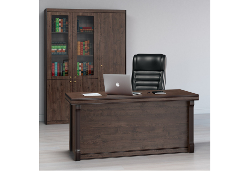 Стол письменный Рикамо, цвет дуб апрельский