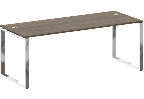 Стол руководителя, цвет вяз