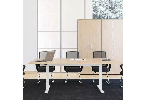 Стол для переговоров Сандора, цвет дуб