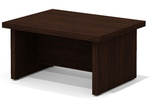 Стол журнальный Хадсон, цвет венге