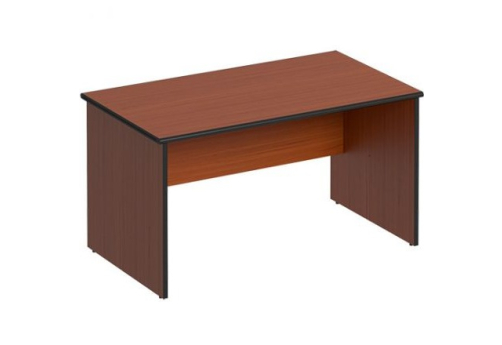 Стол письменный Линси, цвет орех