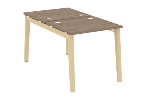 Рабочая станция, цвет дуб аризона