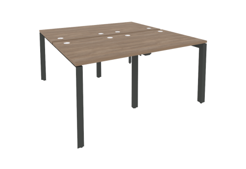 Рабочая станция, цвет дуб аризона