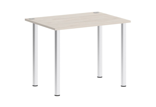 Стол письменный, цвет денвер светлый