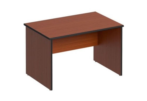 Стол письменный Линси, цвет орех