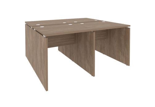 Рабочая станция, цвет дуб Аризона