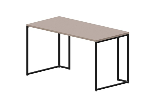 Стол рабочий Мейлон, цвет тортора