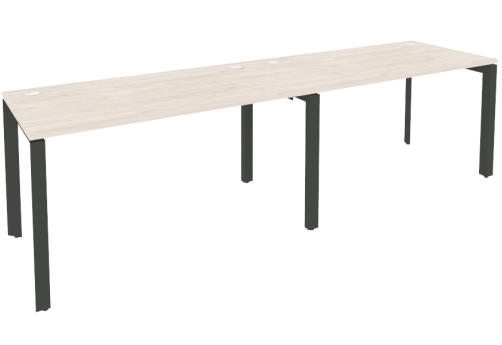 Рабочая станция, цвет денвер светлый