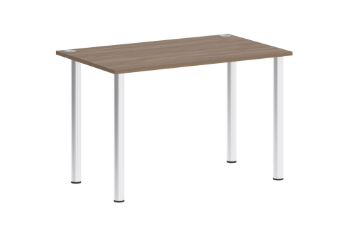 Стол письменный, цвет дуб аризона