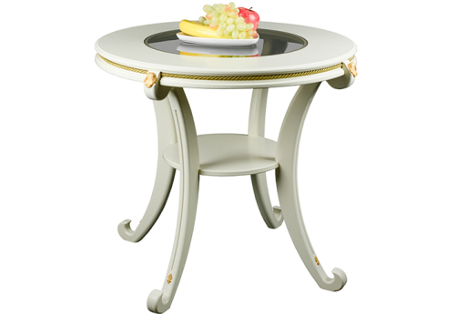 Стол журнальный Лето 1047, цвет дуб шампань