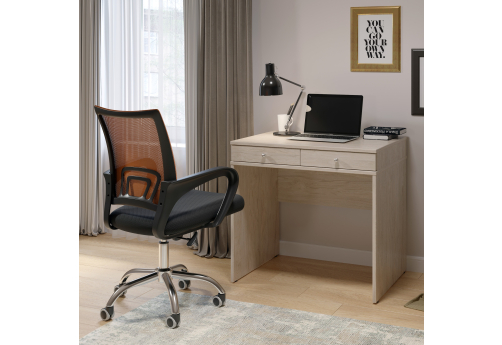 Стол письменный Домус 1, цвет денвер светлый