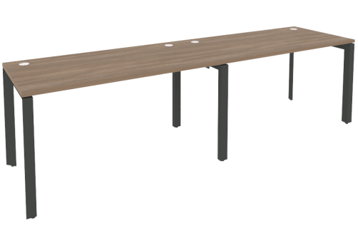 Рабочая станция, цвет дуб аризона