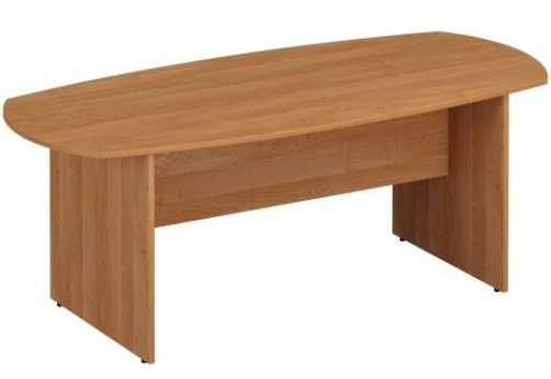 Стол для переговоров Тарли, цвет ольха