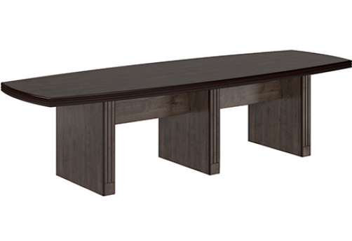 Стол для переговоров Дакар, цвет дуб апрельский