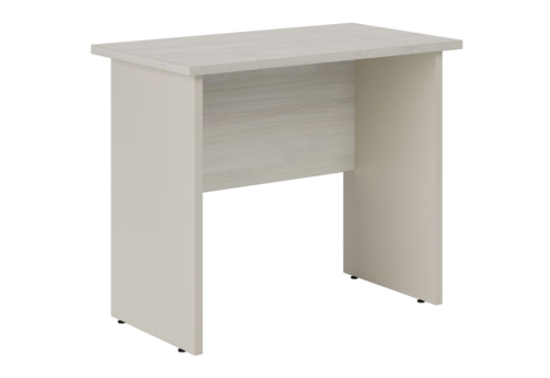 Стол приставной, цвет шамони светлый