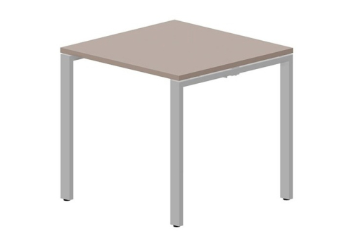 Стол рабочий Киви, цвет тортора