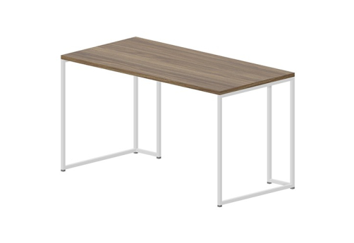 Стол рабочий Мейлон, цвет орех