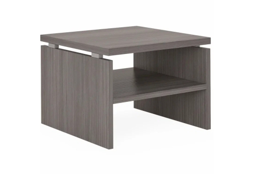 Стол кофейный Романо, цвет лиственница