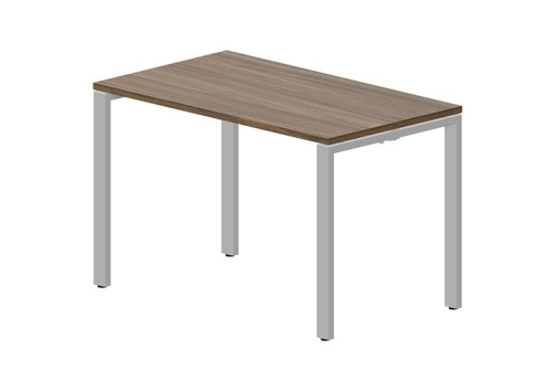 Стол рабочий Киви, цвет орех