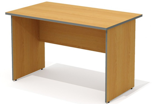 Стол письменный Колибри, цвет ольха