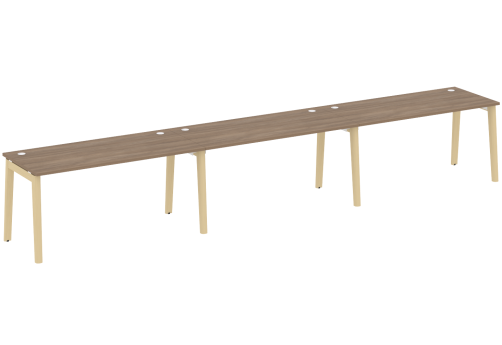 Рабочая станция, цвет дуб аризона