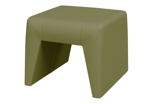 Стол, цвет зеленый