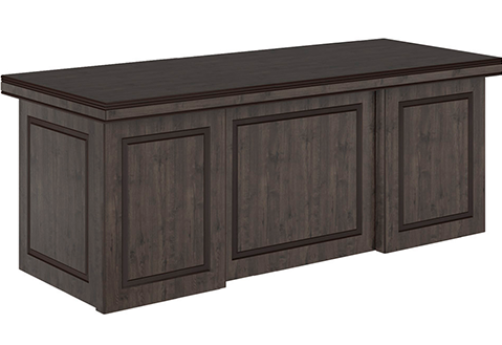 Стол письменный Рикамо, цвет дуб апрельский