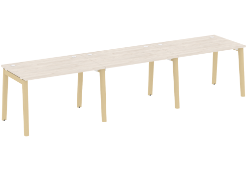 Рабочая станция, цвет денвер светлый