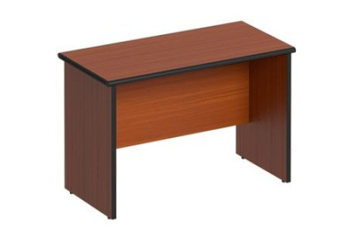 Стол приставной Линси, цвет орех