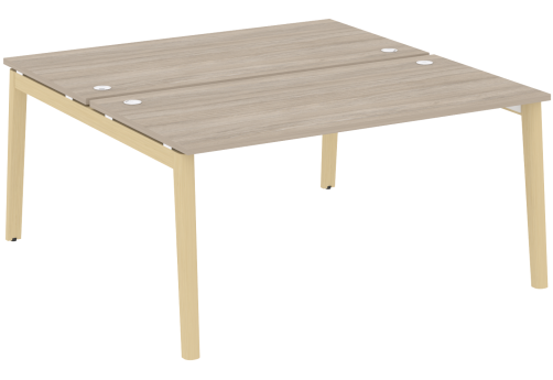 Рабочая станция, цвет дуб аттик