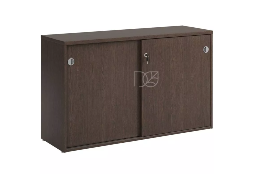 Шкаф-купе, цвет венге