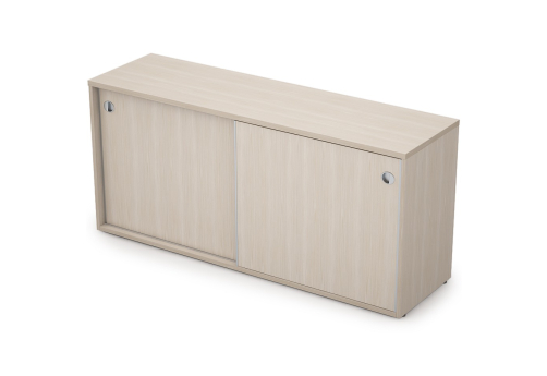 Шкаф-купе Деко, цвет шамони светлый