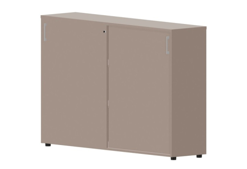 Шкаф-купе Киви, цвет тортора