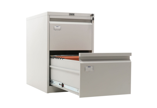 Картотека МФ1020, цвет серый полуматовый