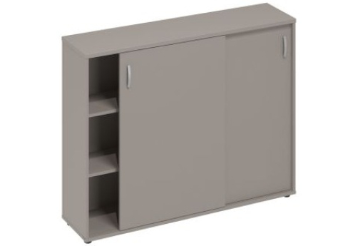 Шкаф-купе средний Мира Нумо, цвет мокко премиум