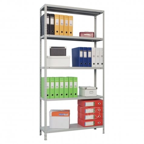 Стеллаж Практик MS-2207