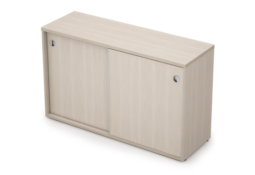 Шкаф-купе Деко, цвет шамони светлый